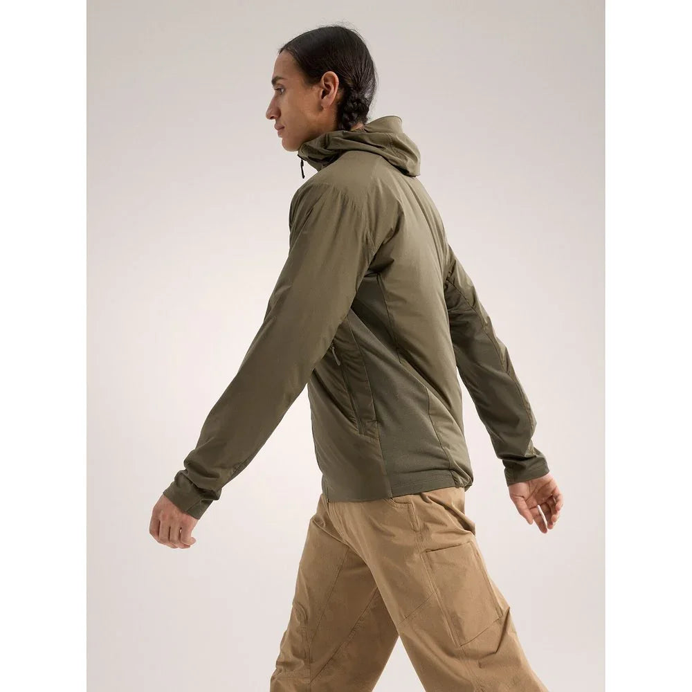 Arc'teryx M's Atom SL Hoody Jacket
