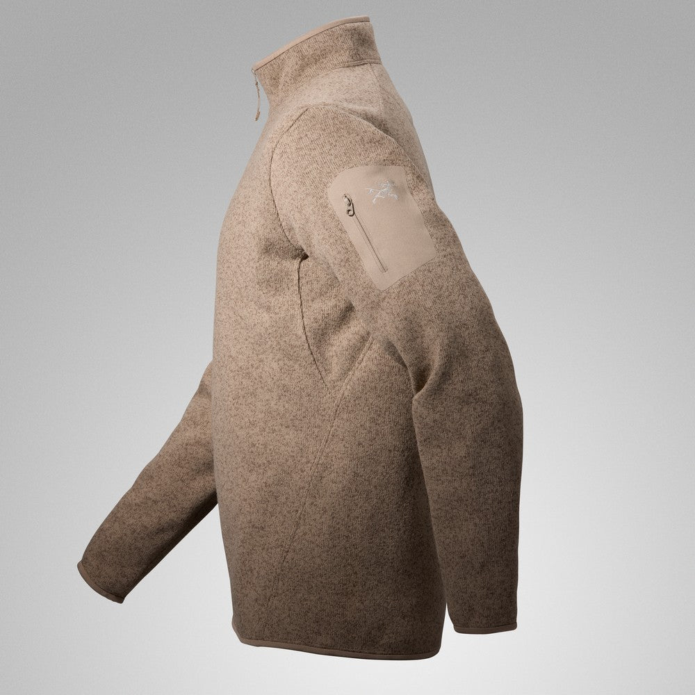 Chandail Arc'teryx Covert 1/2 Zip (hommes)