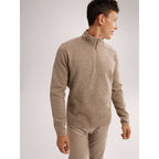 Chandail Arc'teryx Covert 1/2 Zip (hommes)