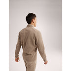 Chandail Arc'teryx Covert 1/2 Zip (hommes)