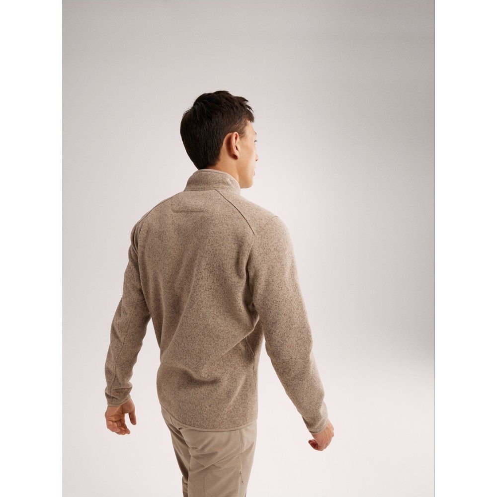 Chandail Arc'teryx Covert 1/2 Zip (hommes)