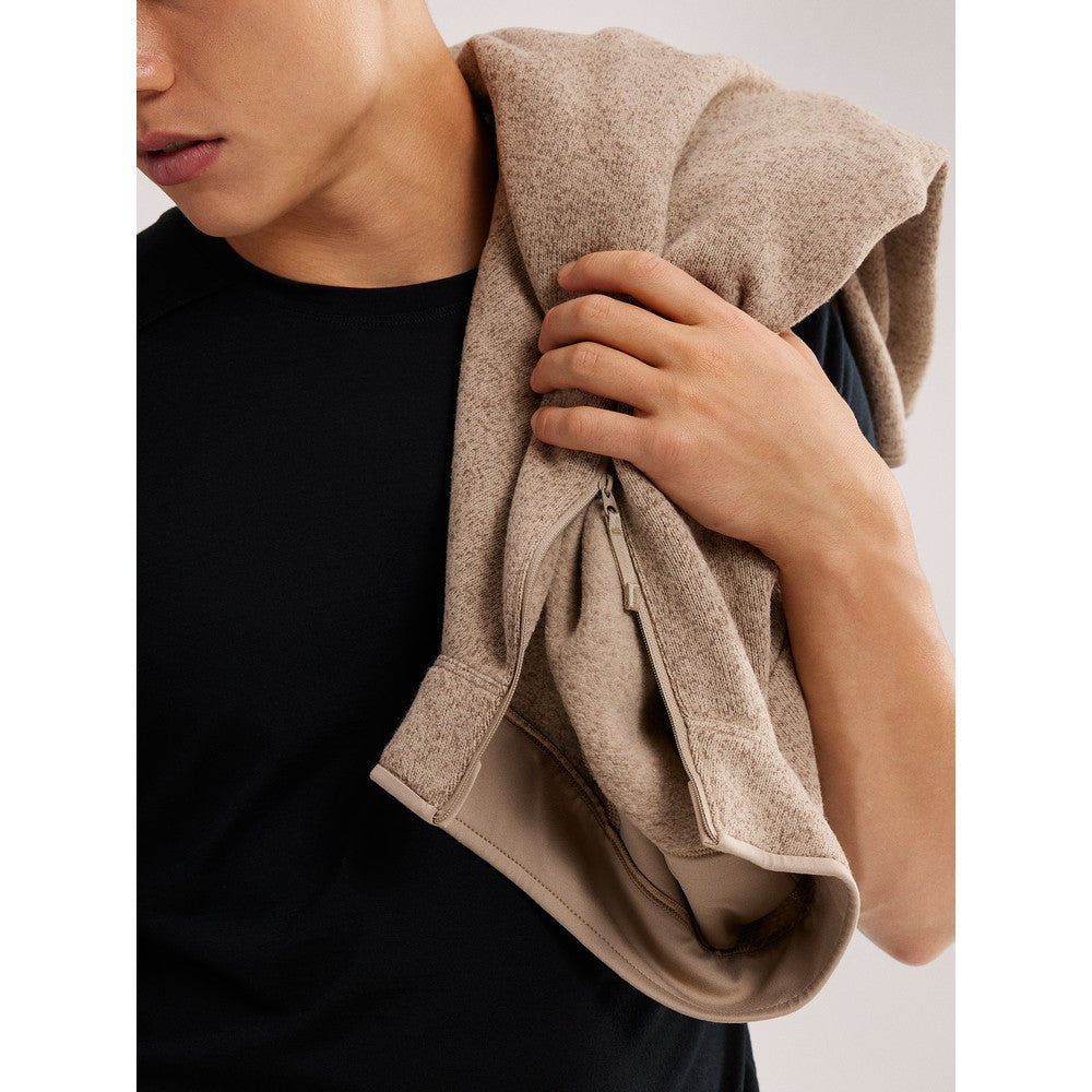 Chandail Arc'teryx Covert 1/2 Zip (hommes)