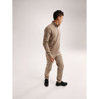 Chandail Arc'teryx Covert 1/2 Zip (hommes)