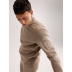 Chandail Arc'teryx Covert 1/2 Zip (hommes)