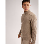 Chandail Arc'teryx Covert 1/2 Zip (hommes)