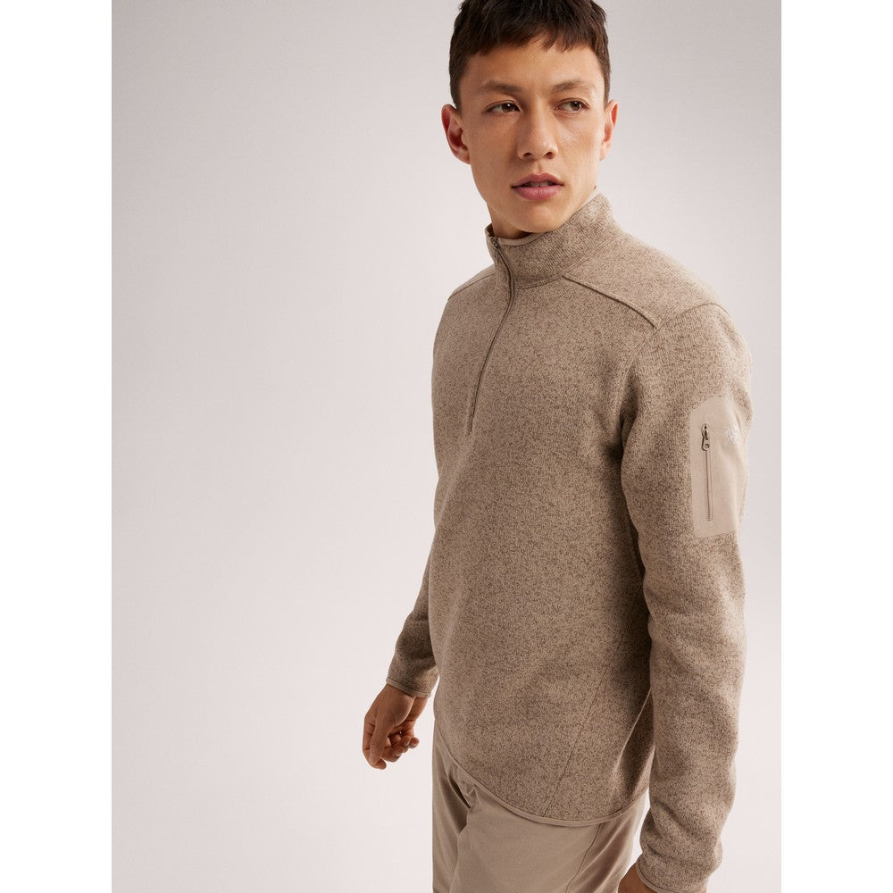 Chandail Arc'teryx Covert 1/2 Zip (hommes)