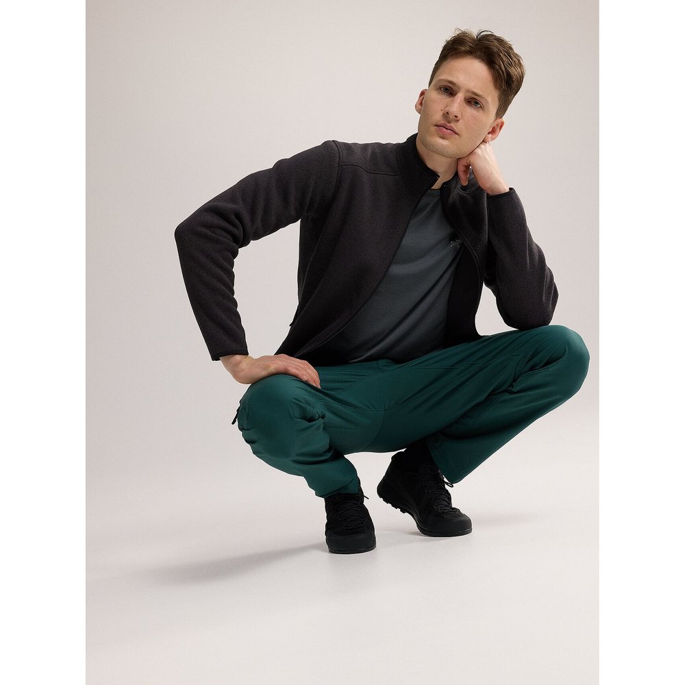 Arc'teryx M's Covert Cardigan