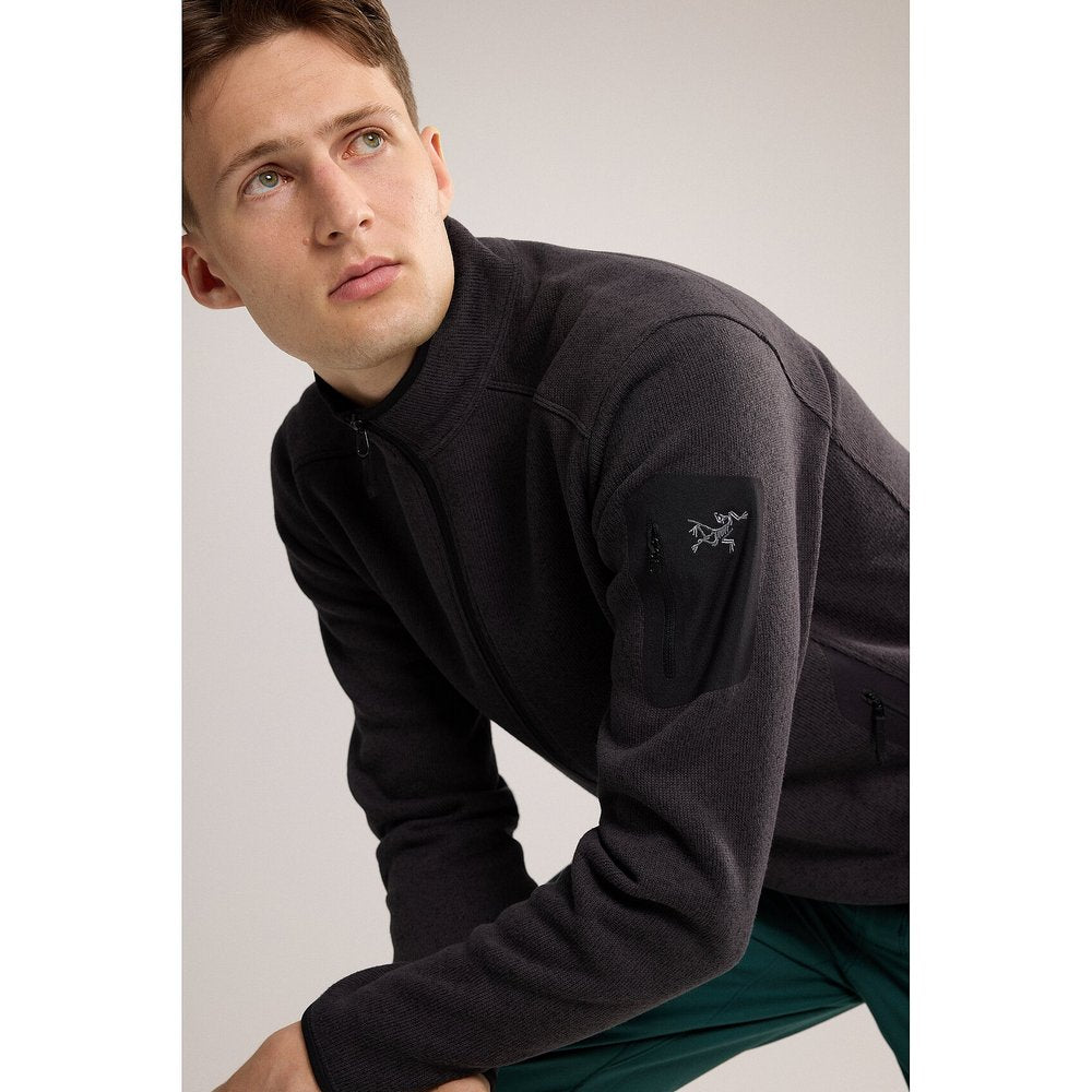 Arc'teryx M's Covert Cardigan