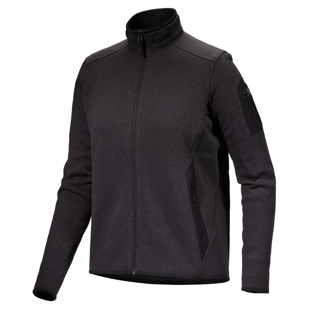 Arc'teryx W's Covert Cardigan