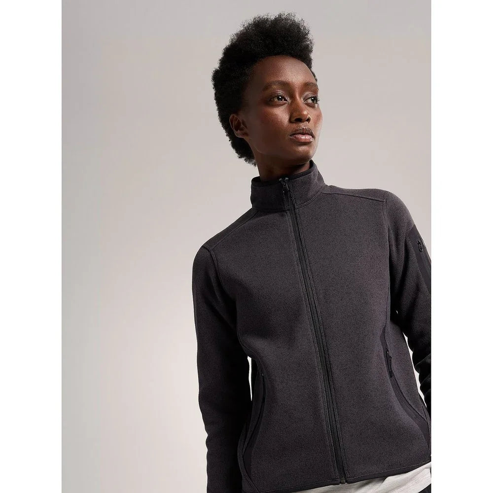 Arc'teryx W's Covert Cardigan