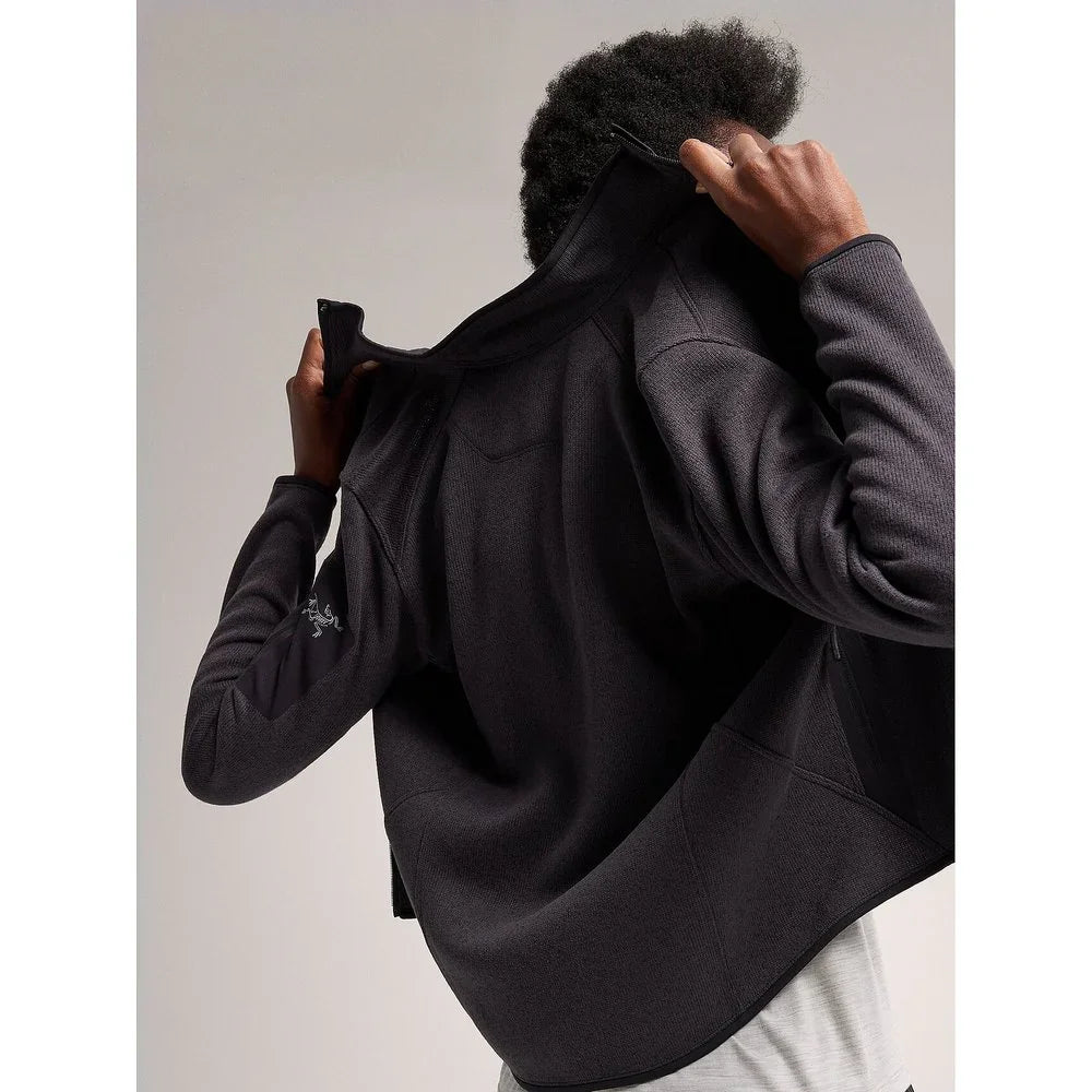 Arc'teryx W's Covert Cardigan