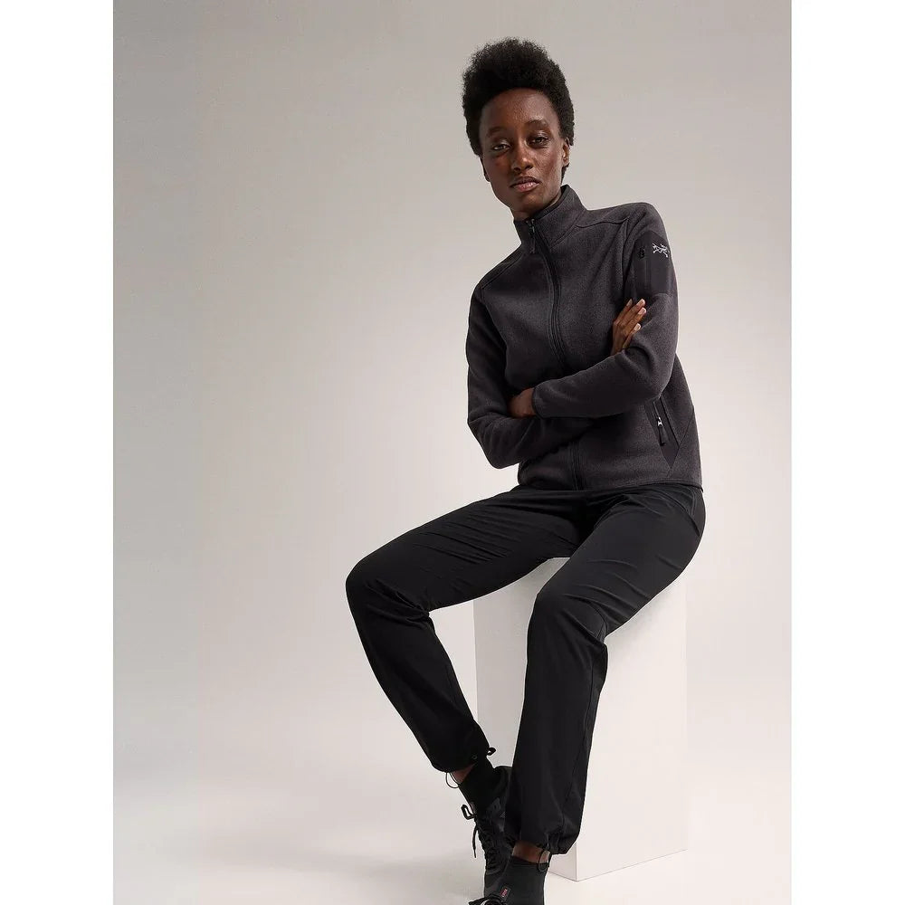 Arc'teryx W's Covert Cardigan