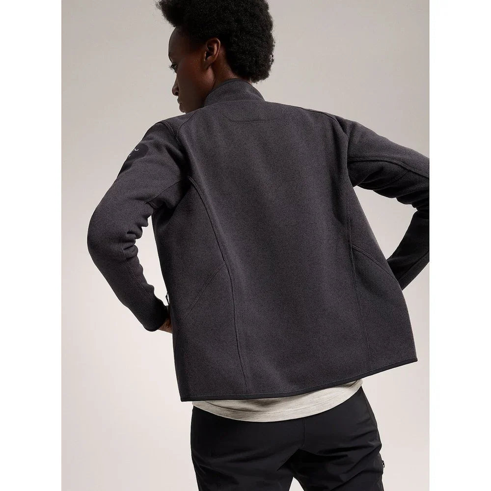 Arc'teryx W's Covert Cardigan
