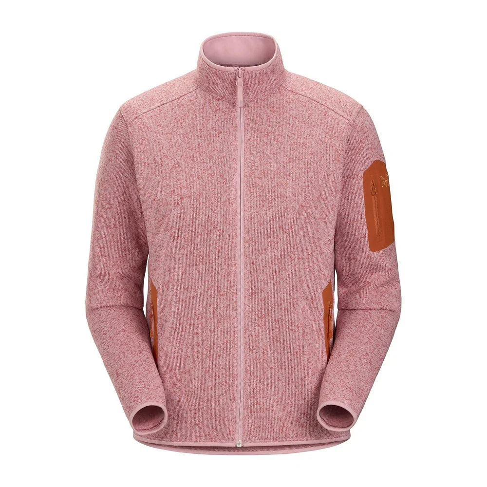 Arc'teryx W's Covert Cardigan
