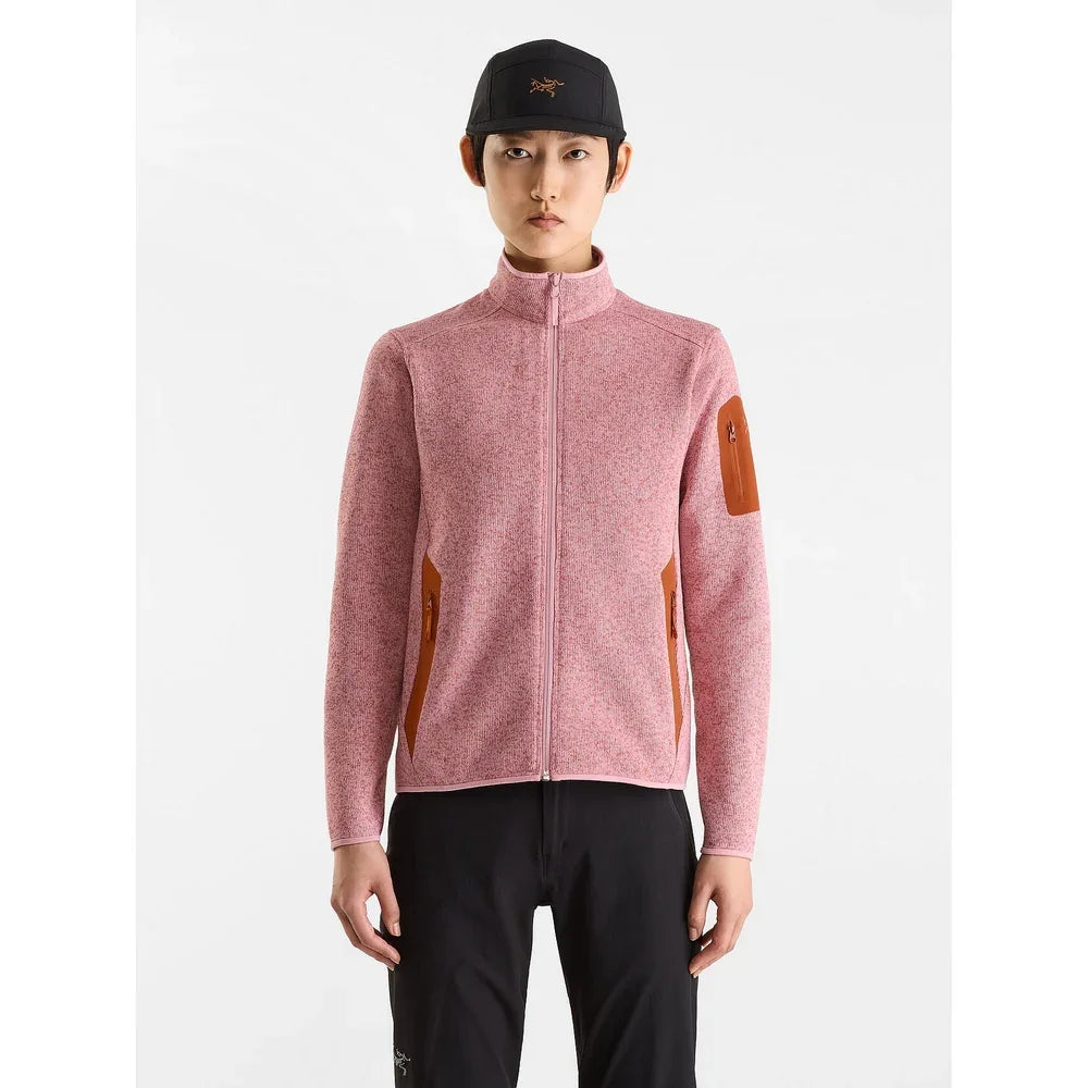 Arc'teryx W's Covert Cardigan