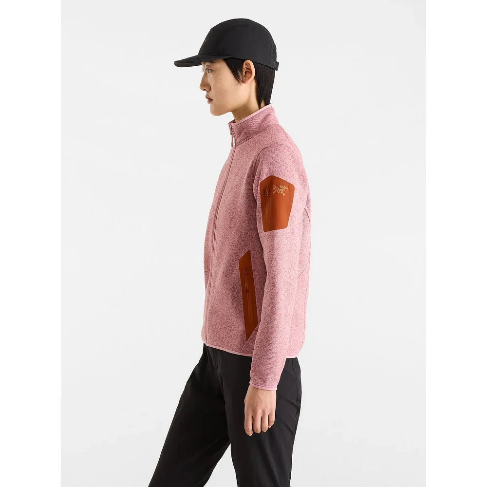 Arc'teryx W's Covert Cardigan