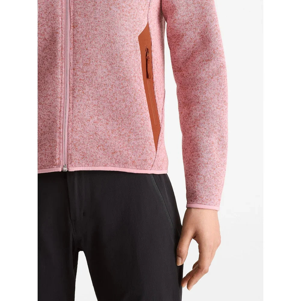 Arc'teryx W's Covert Cardigan