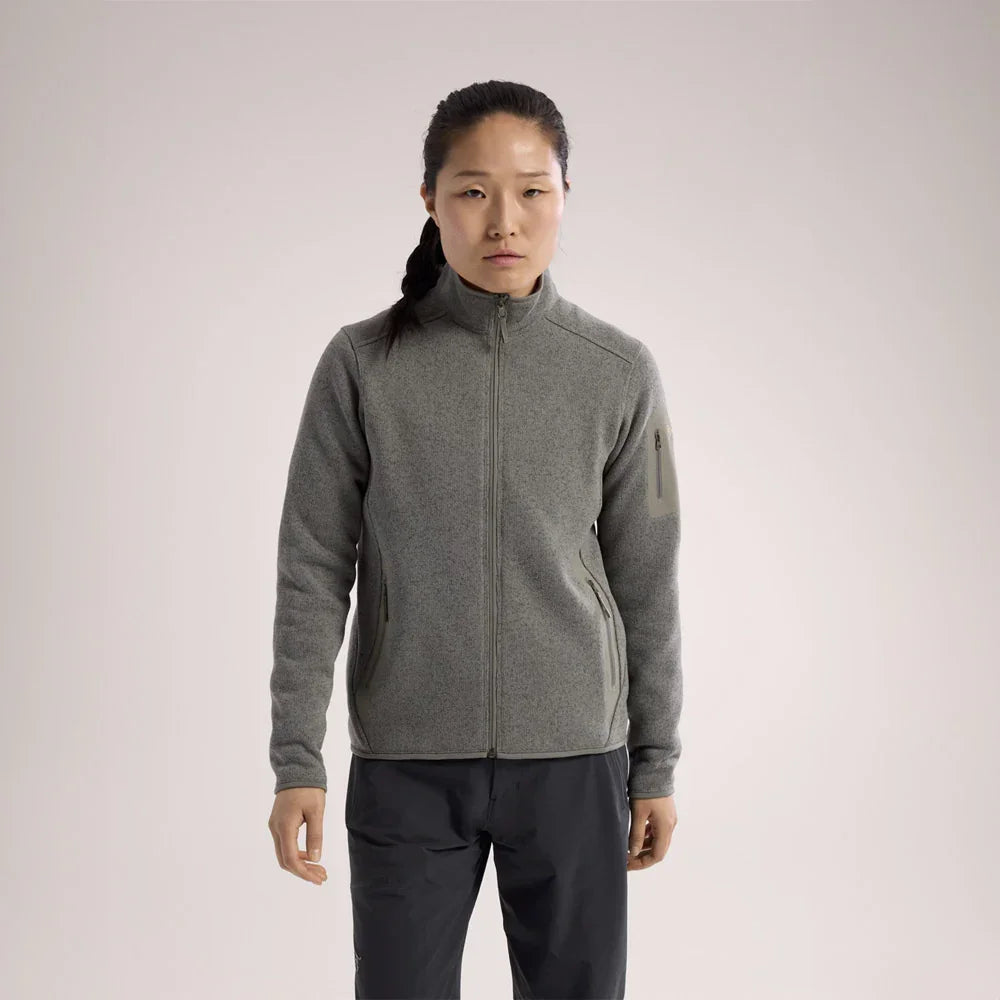 Arc'teryx W's Covert Cardigan