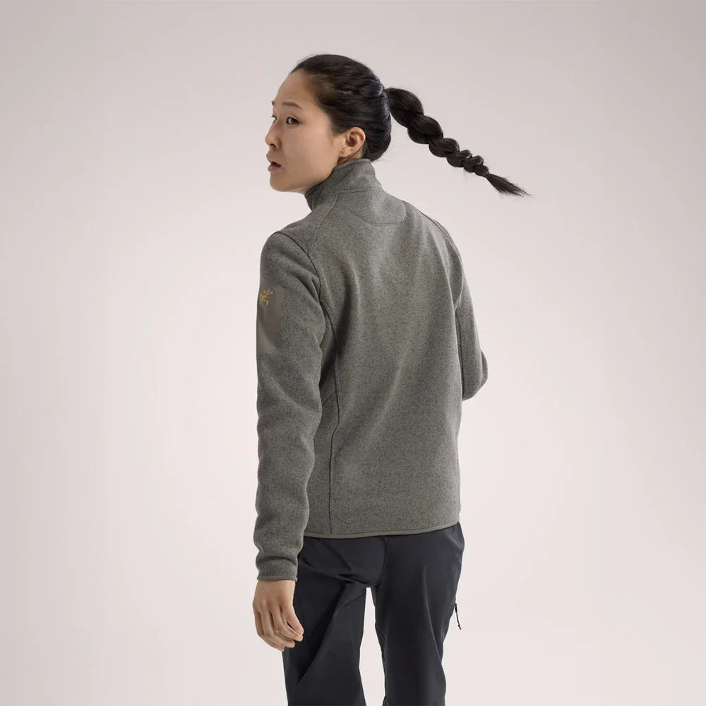 Arc'teryx W's Covert Cardigan
