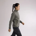 Arc'teryx W's Covert Cardigan