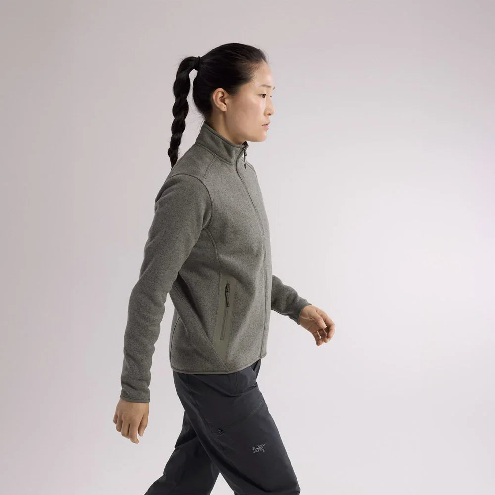 Arc'teryx W's Covert Cardigan
