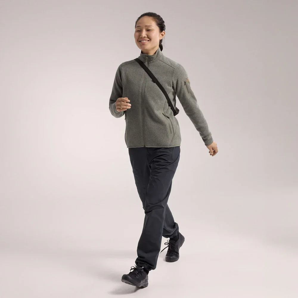 Arc'teryx W's Covert Cardigan