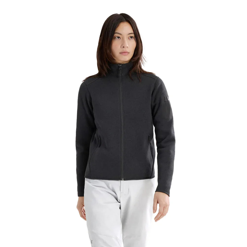 Arc'teryx W's Covert Cardigan