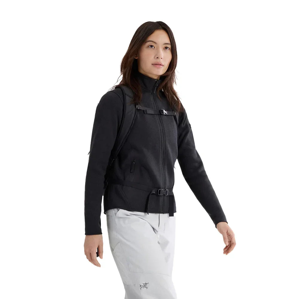 Arc'teryx W's Covert Cardigan