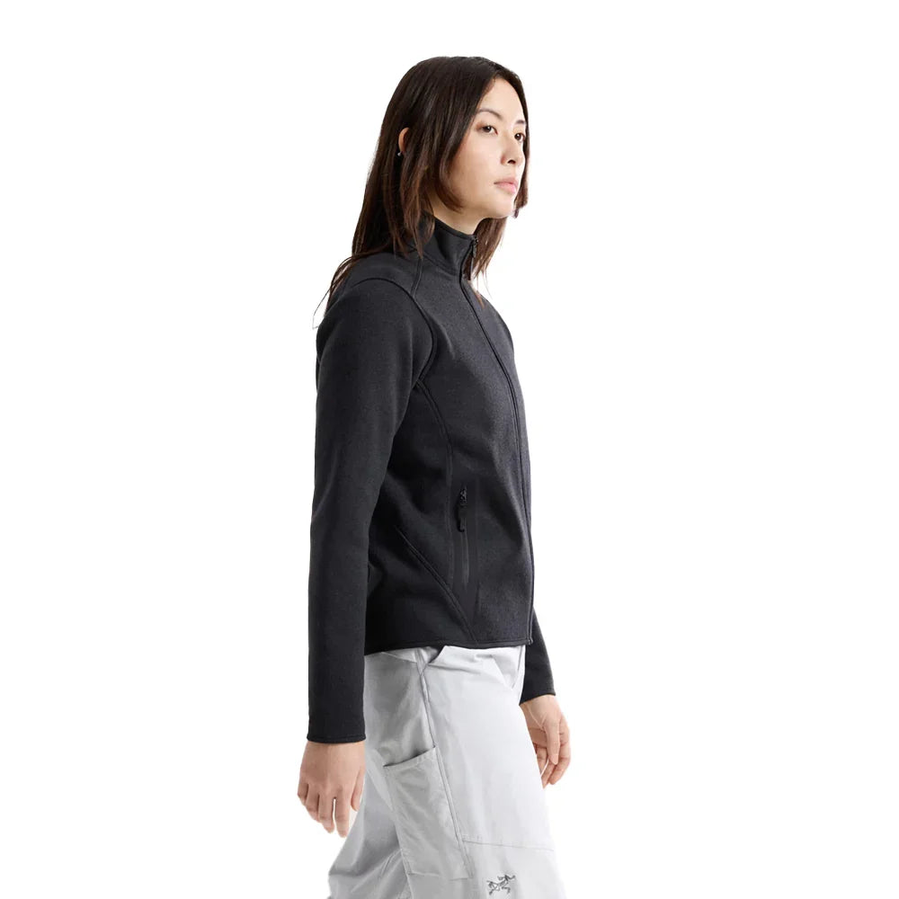 Arc'teryx W's Covert Cardigan