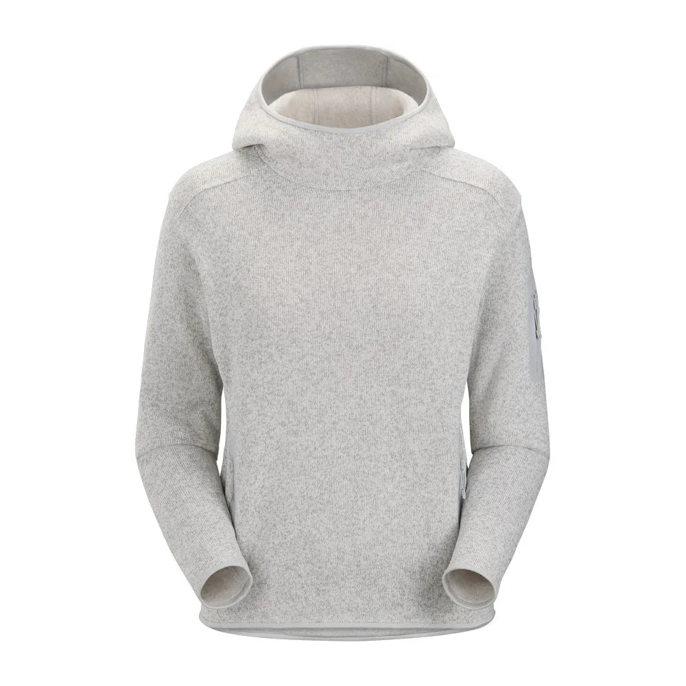 Chandail à capuchon Arc'teryx Covert (femmes)