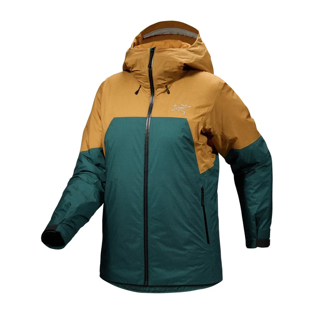Manteau d'hiver Arc'teryx Rush (femmes)