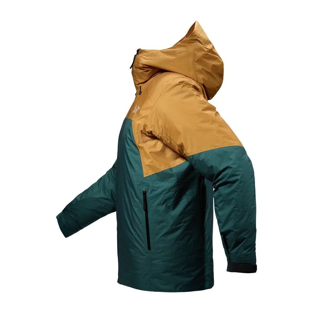 Manteau d'hiver Arc'teryx Rush (femmes)