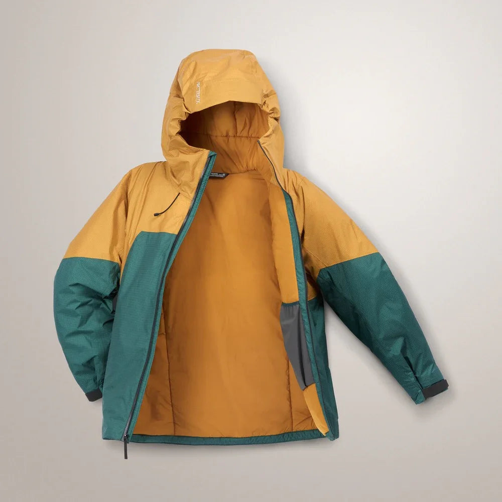 Manteau d'hiver Arc'teryx Rush (femmes)