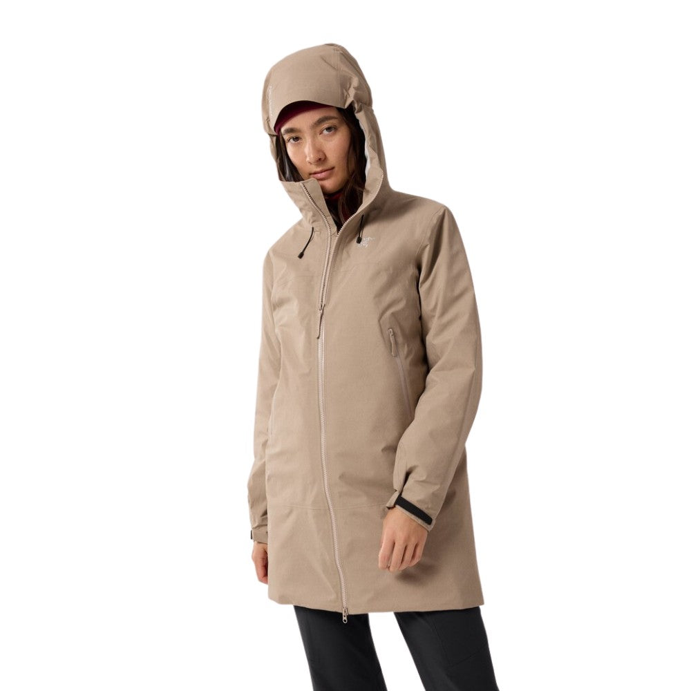 Manteau isolé Arc'teryx Beta (femmes)