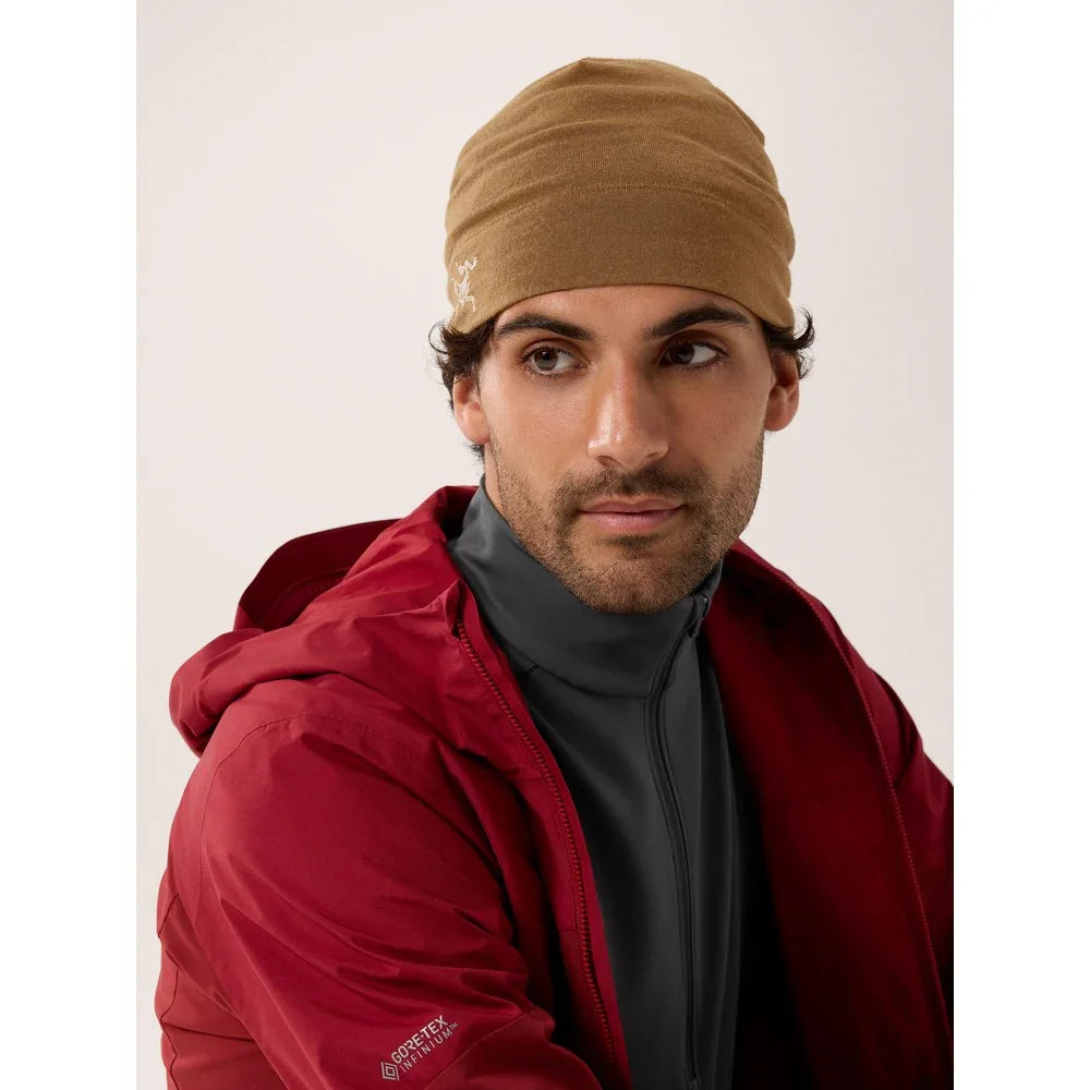 Tuque Arc'teryx Rho LT Wool