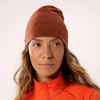Tuque Arc'teryx Rho LT Wool