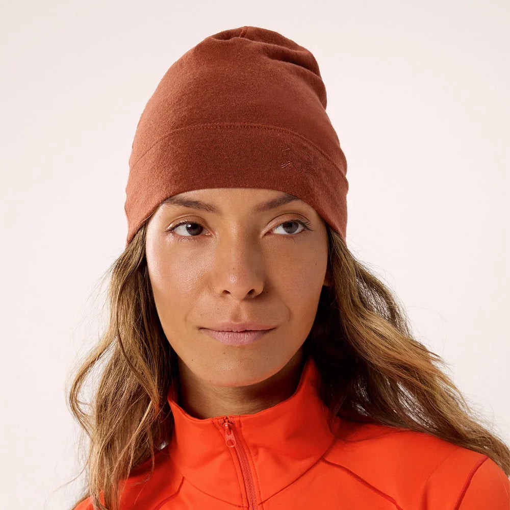 Tuque Arc'teryx Rho LT Wool