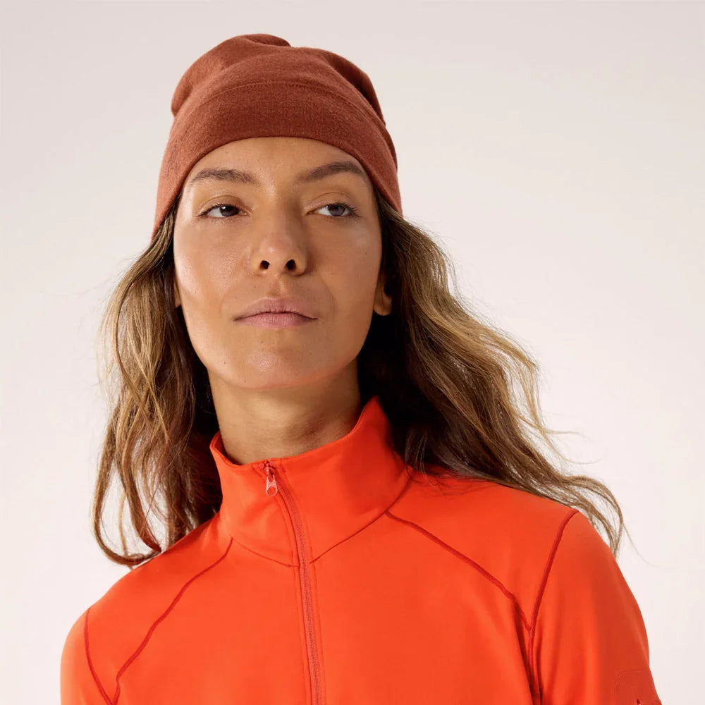Tuque Arc'teryx Rho LT Wool