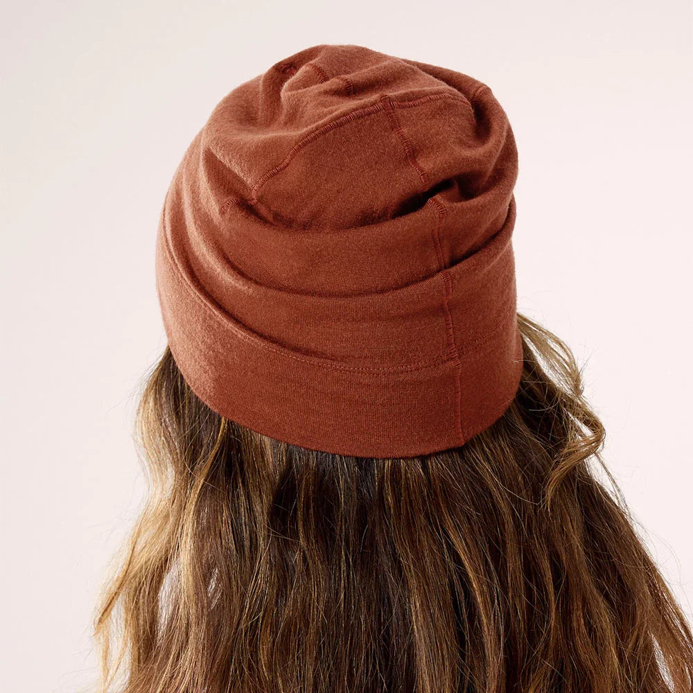 Tuque Arc'teryx Rho LT Wool
