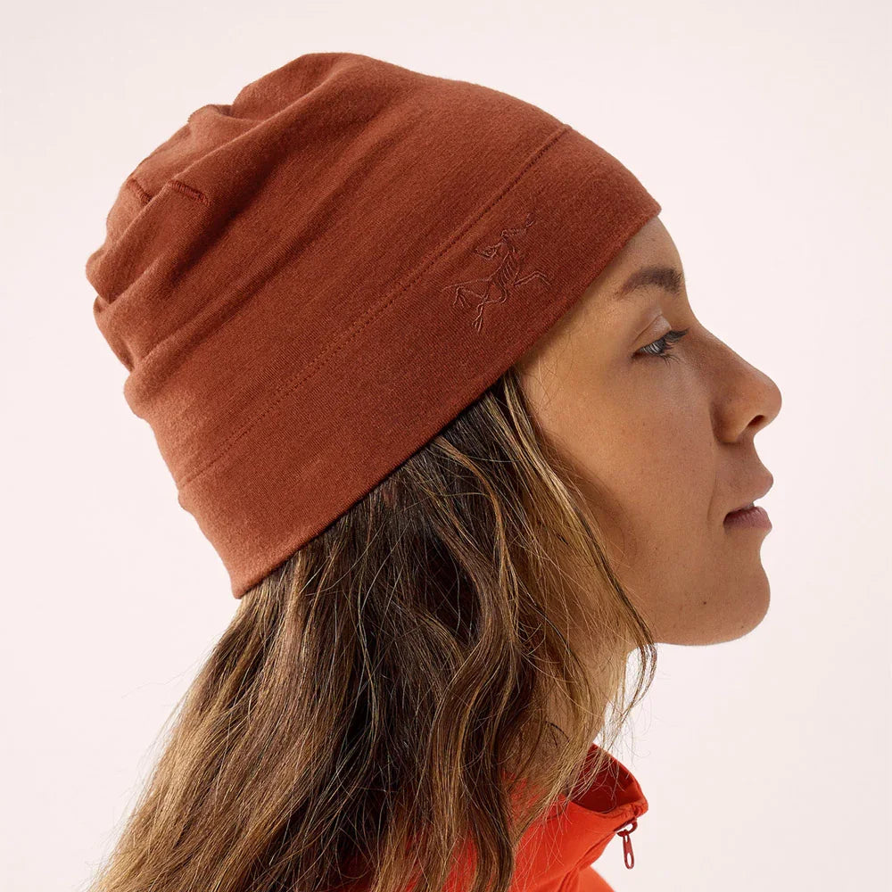 Tuque Arc'teryx Rho LT Wool