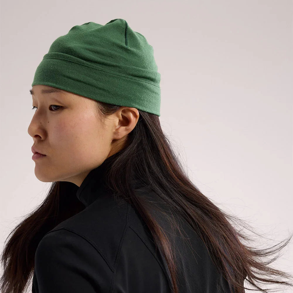 Tuque Arc'teryx Rho LT Wool