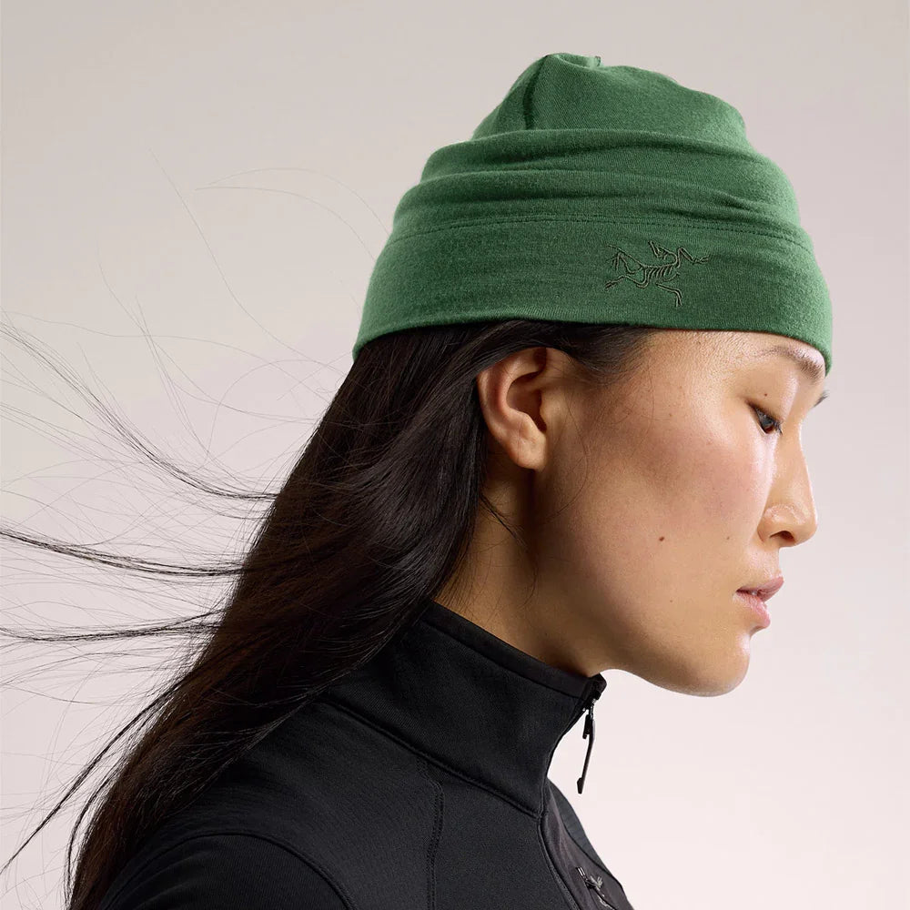 Tuque Arc'teryx Rho LT Wool