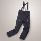 Pantalon de neige Arc'teryx Rush Bib (hommes)