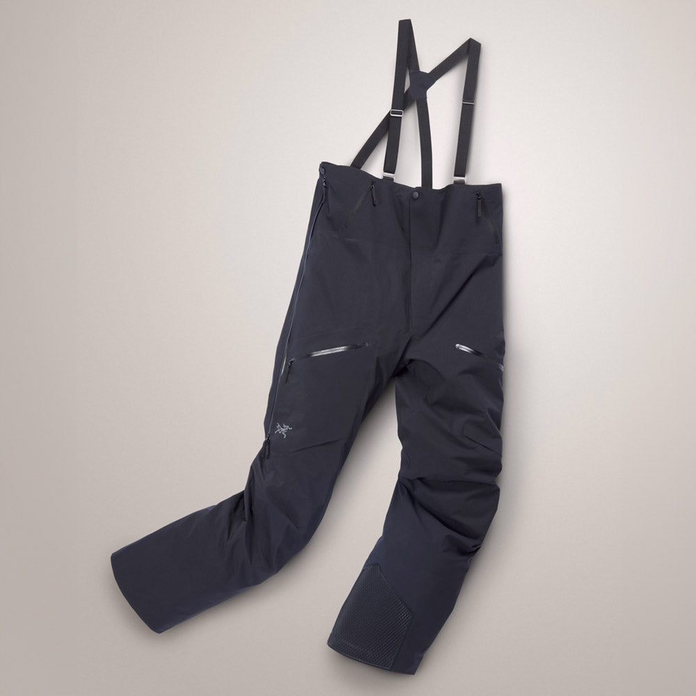 Pantalon de neige Arc'teryx Rush Bib (hommes)