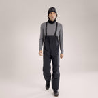 Pantalon de neige Arc'teryx Rush Bib (hommes)