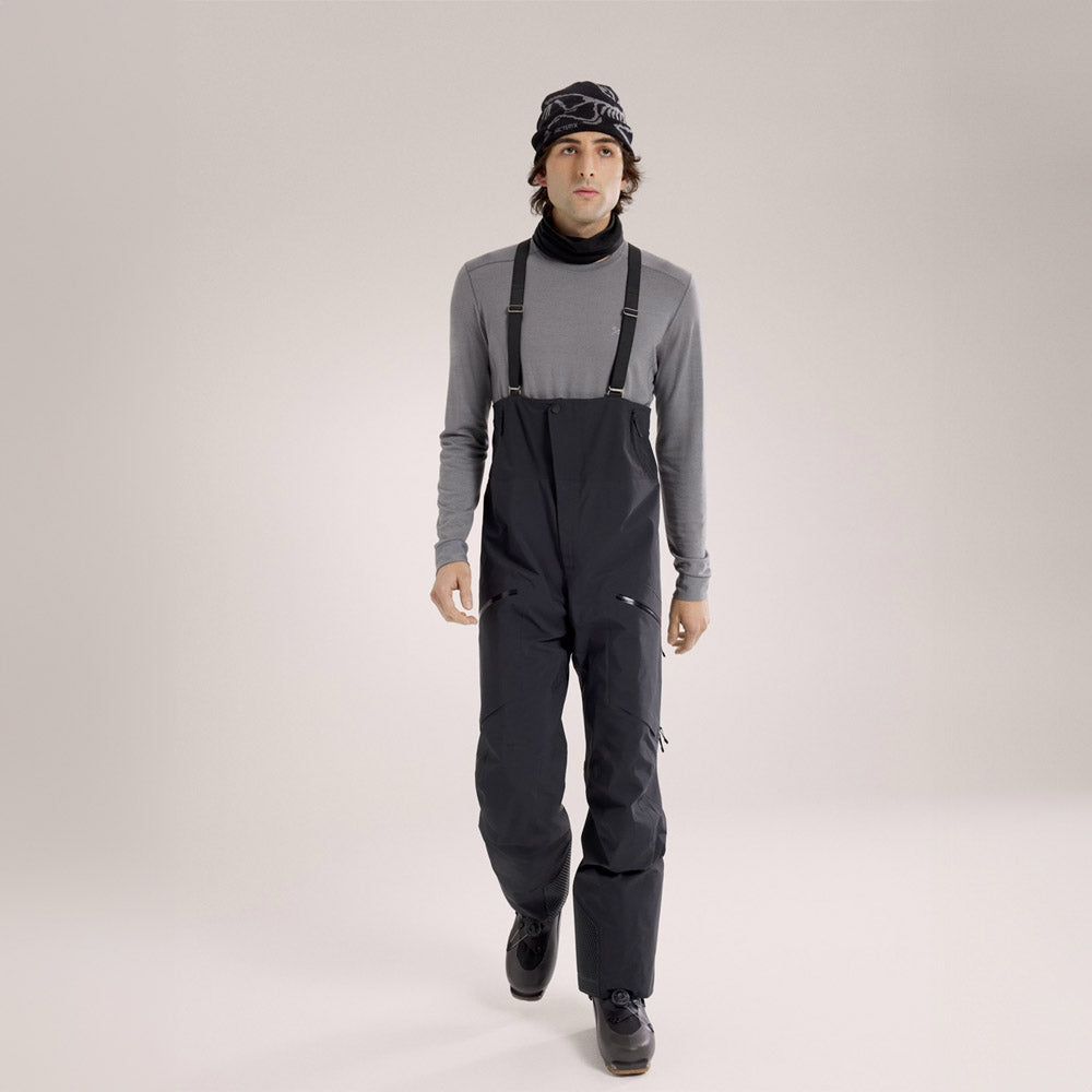 Pantalon de neige Arc'teryx Rush Bib (hommes)