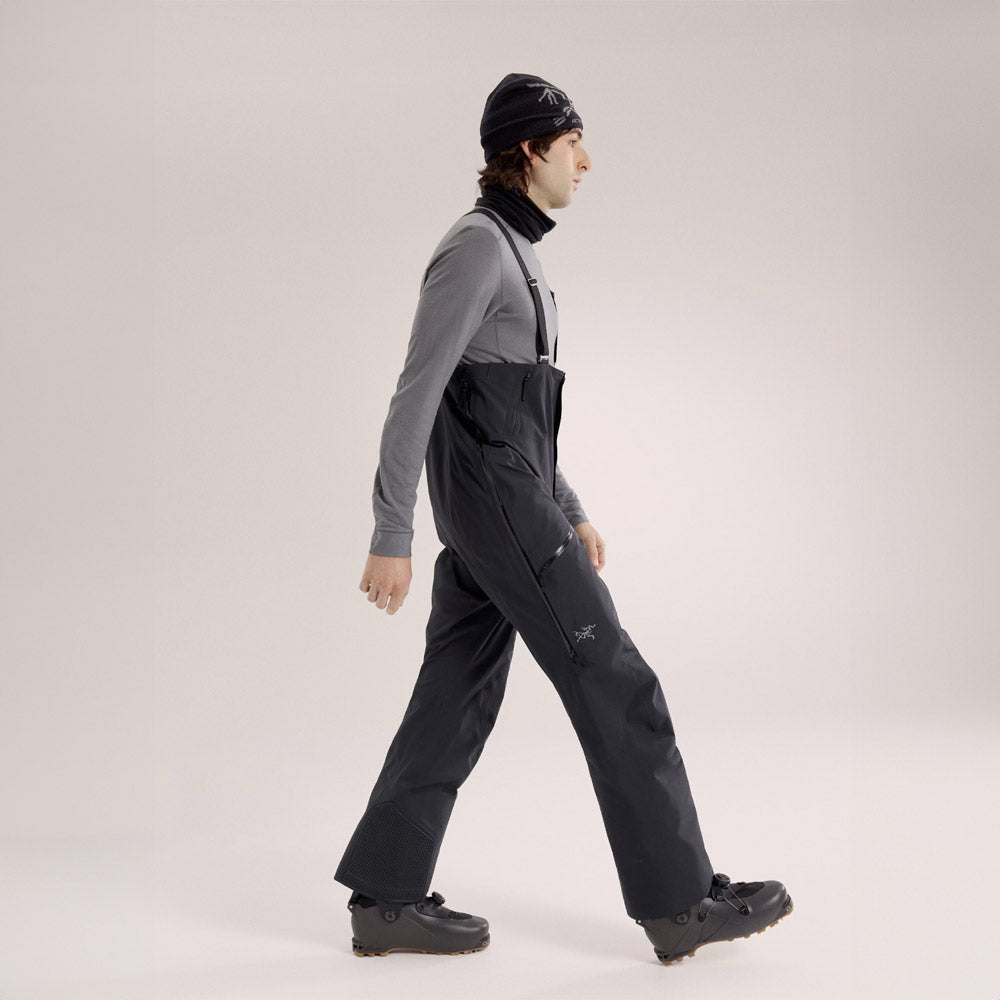 Pantalon de neige Arc'teryx Rush Bib (hommes)