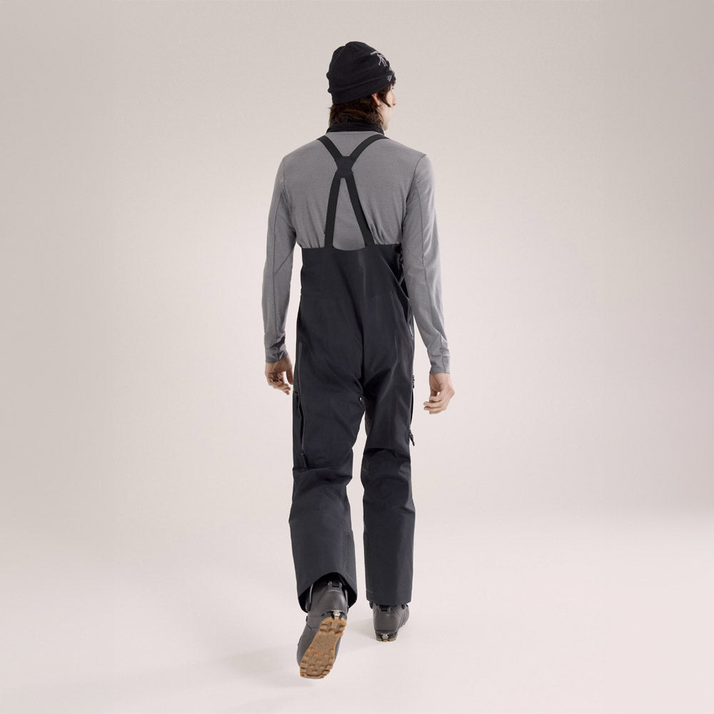 Pantalon de neige Arc'teryx Rush Bib (hommes)