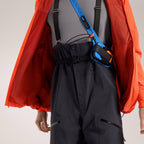 Pantalon de neige Arc'teryx Rush Bib (hommes)