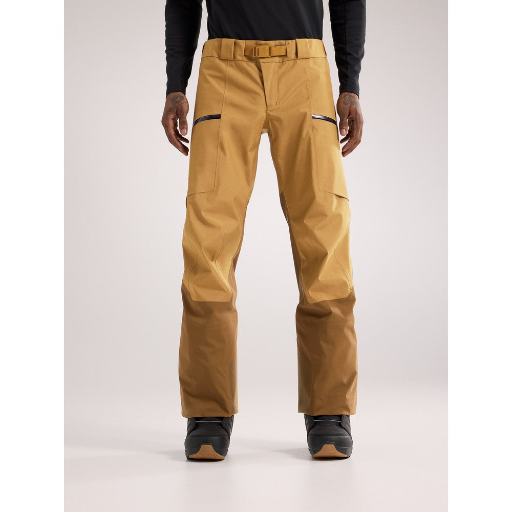Pantalon de neige Arc'teryx Sabre (hommes)